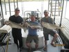 (07/20/2014) - Nice Striped Bass